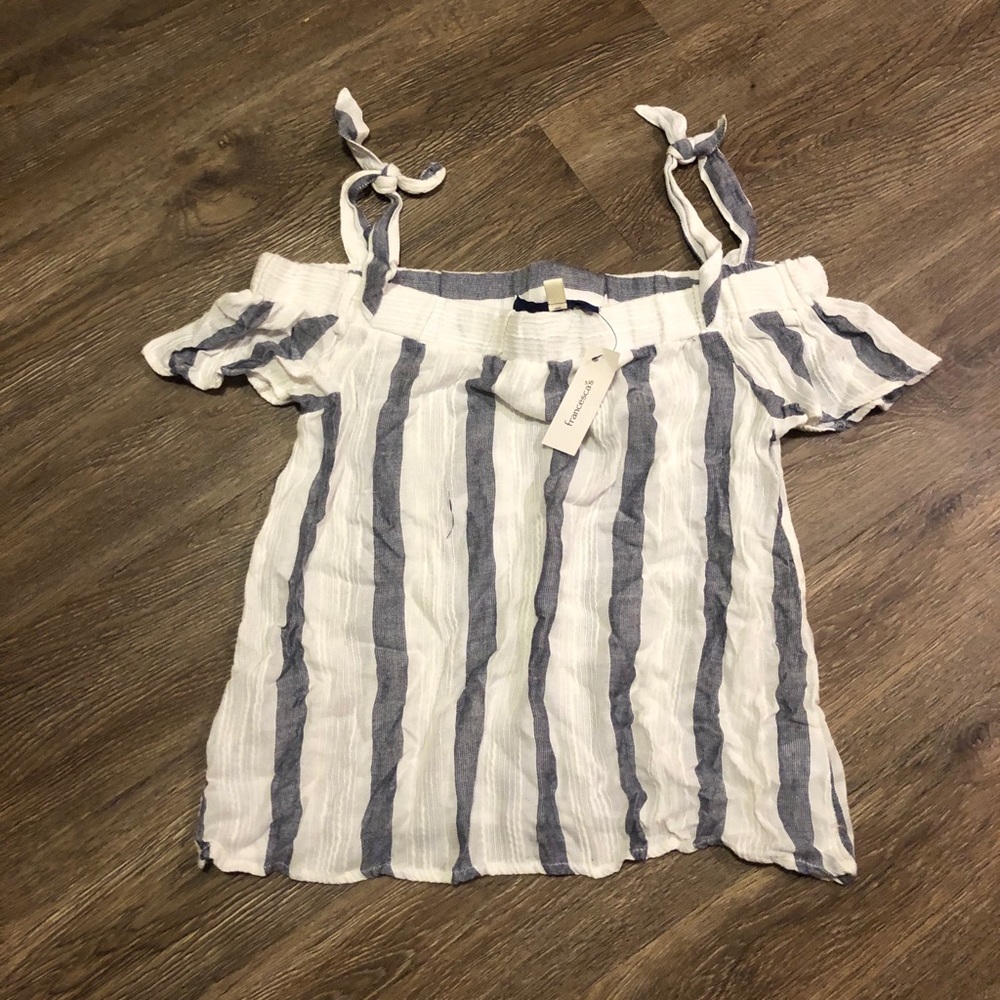 Francesca’s Top